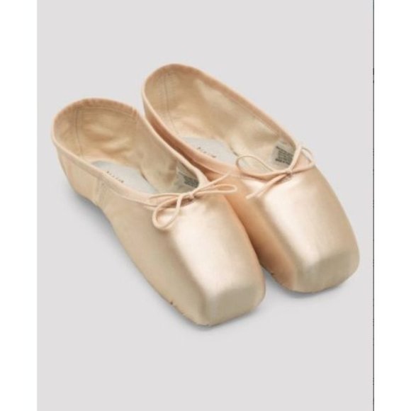 Bloch Serenade Pointe Shoes main image 0